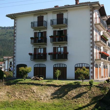 Apartamento Rural אליסונדו מראה חיצוני תמונה
