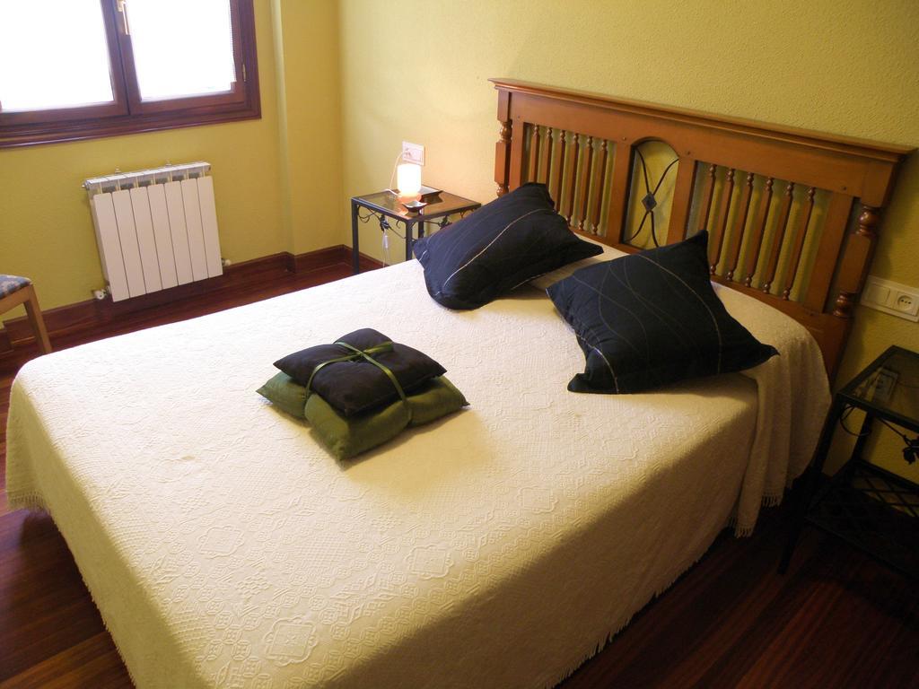 Apartamento Rural אליסונדו חדר תמונה