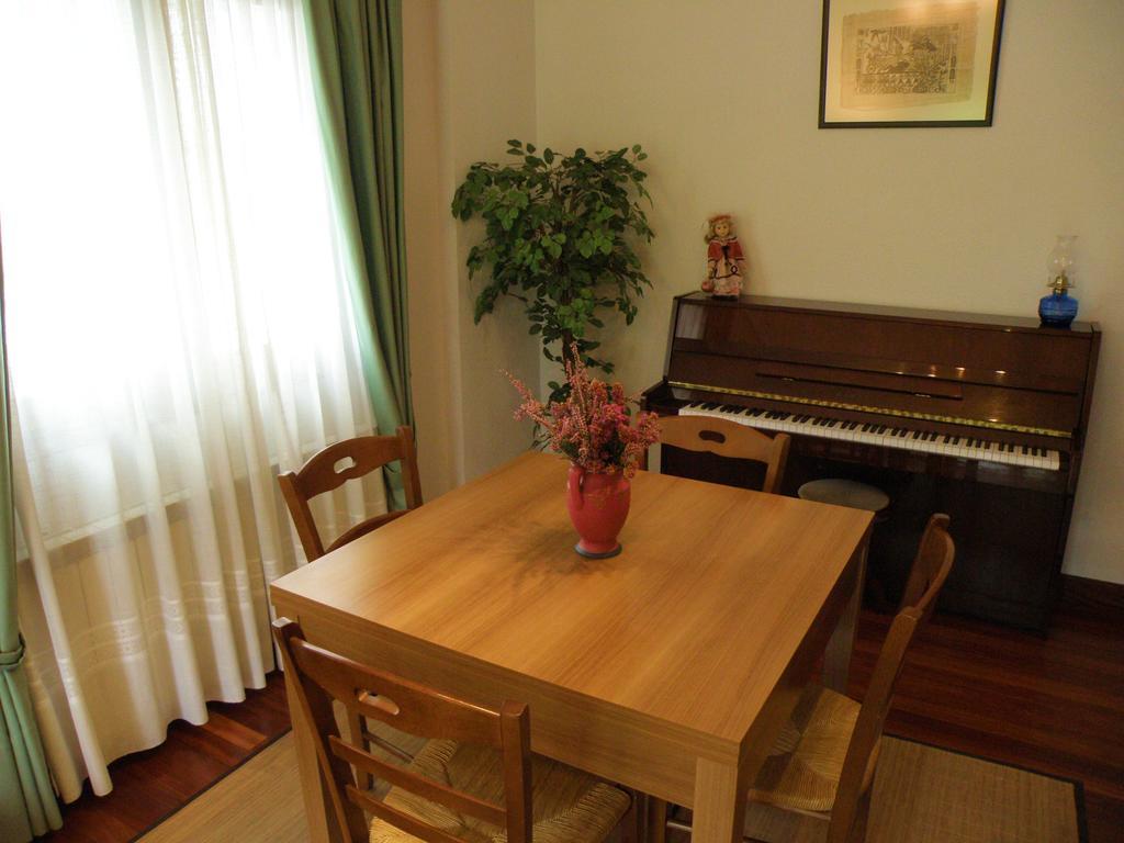 Apartamento Rural אליסונדו חדר תמונה