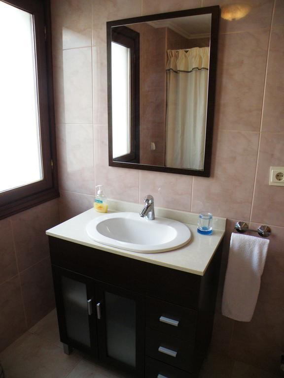 Apartamento Rural אליסונדו חדר תמונה