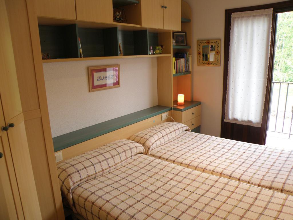 Apartamento Rural אליסונדו חדר תמונה