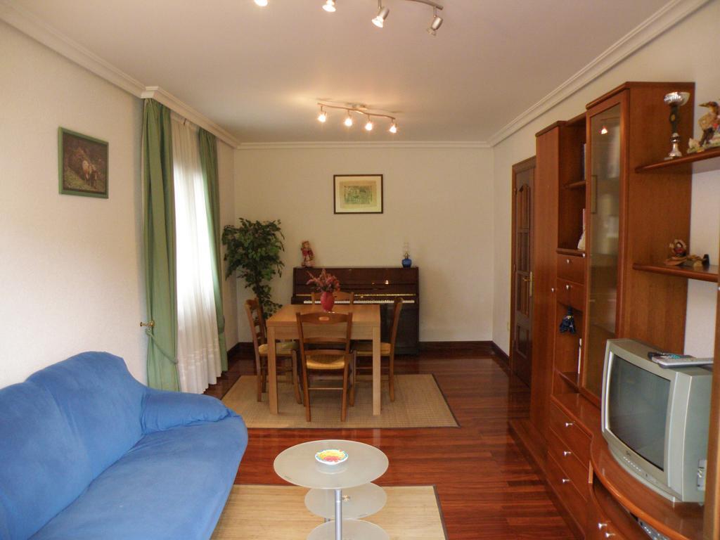 Apartamento Rural אליסונדו חדר תמונה