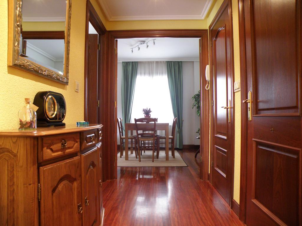 Apartamento Rural אליסונדו חדר תמונה