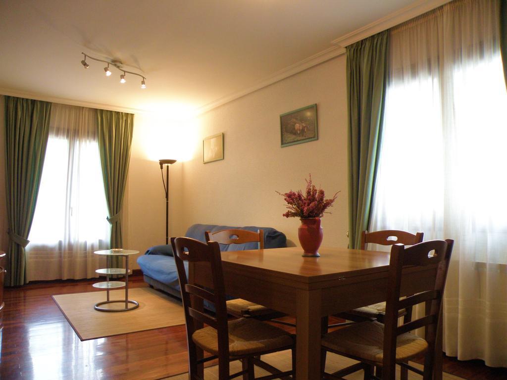 Apartamento Rural אליסונדו חדר תמונה