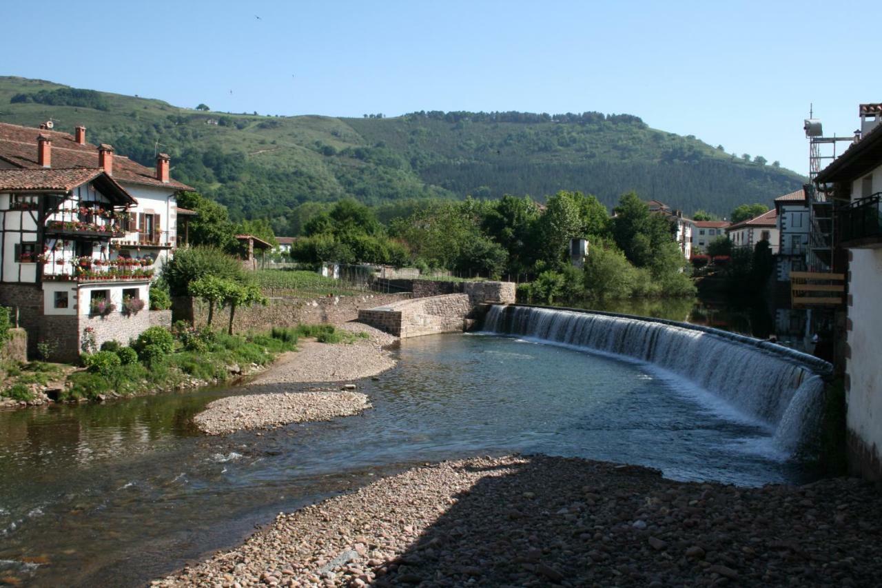 Apartamento Rural אליסונדו מראה חיצוני תמונה